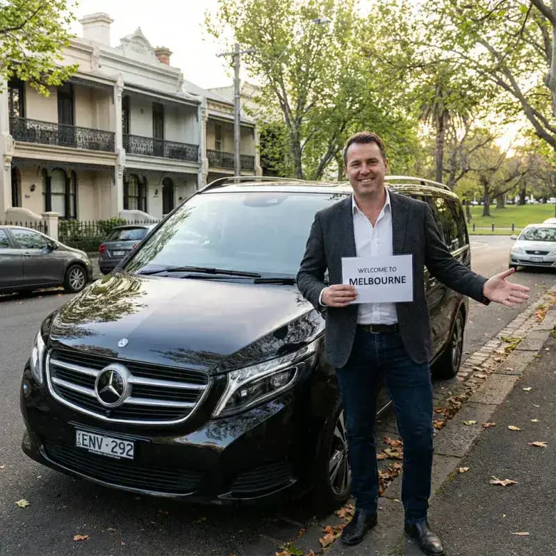 The Serene Charters Team